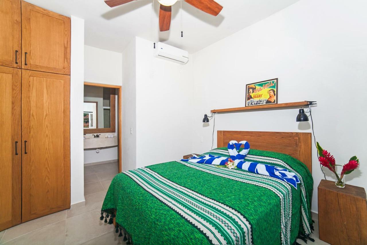 Villa Colima Sayulita Luaran gambar