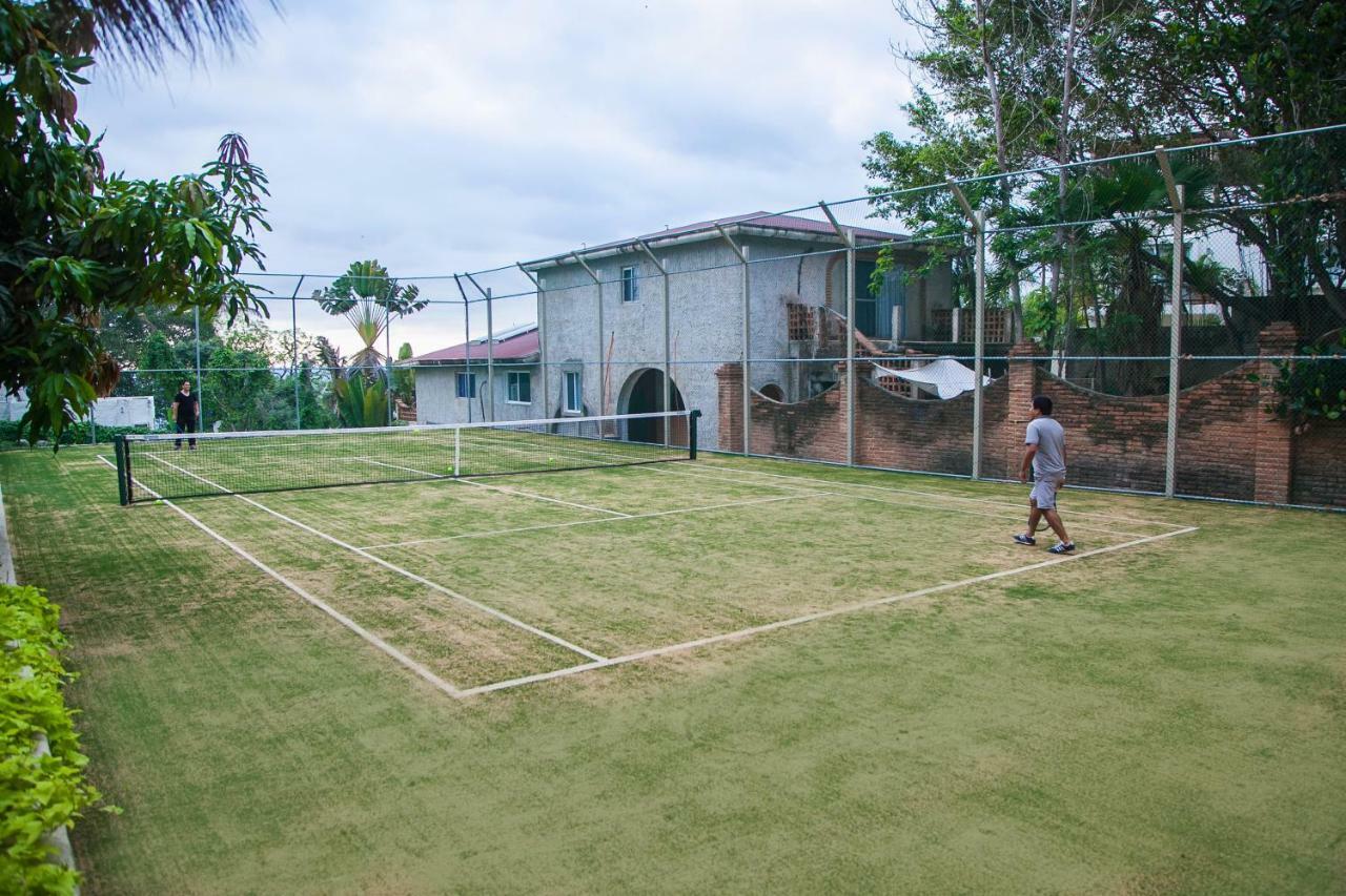 Villa Colima Sayulita Luaran gambar
