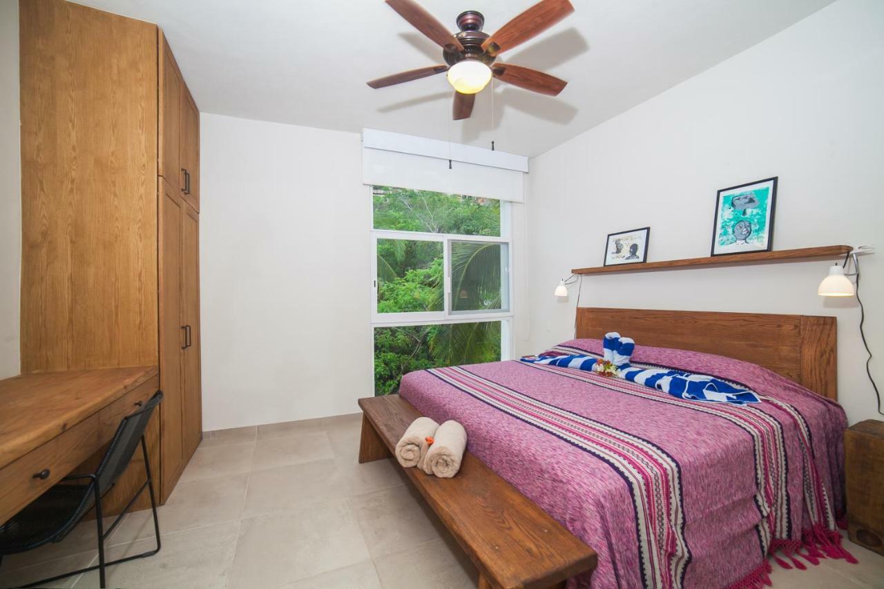 Villa Colima Sayulita Luaran gambar