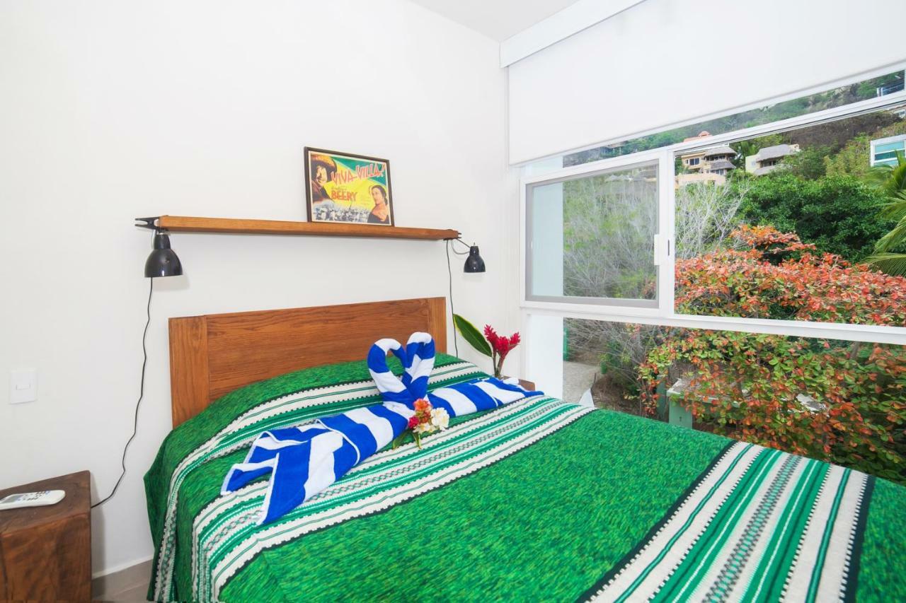 Villa Colima Sayulita Luaran gambar