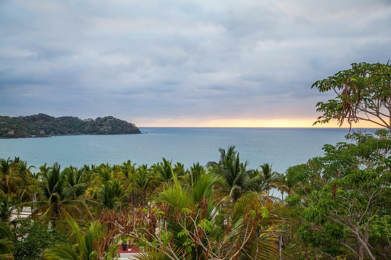 Villa Colima Sayulita Luaran gambar