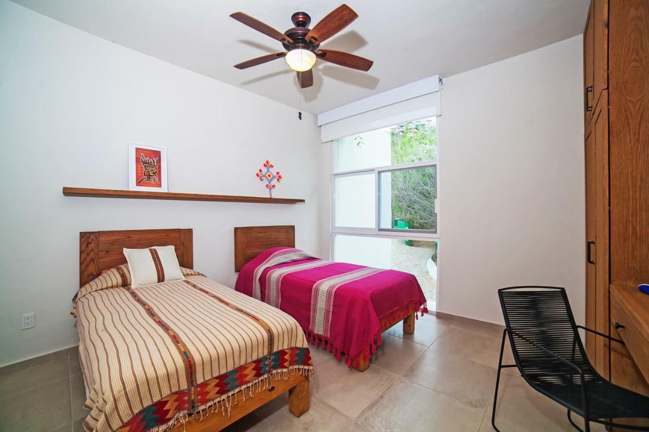 Villa Colima Sayulita Luaran gambar