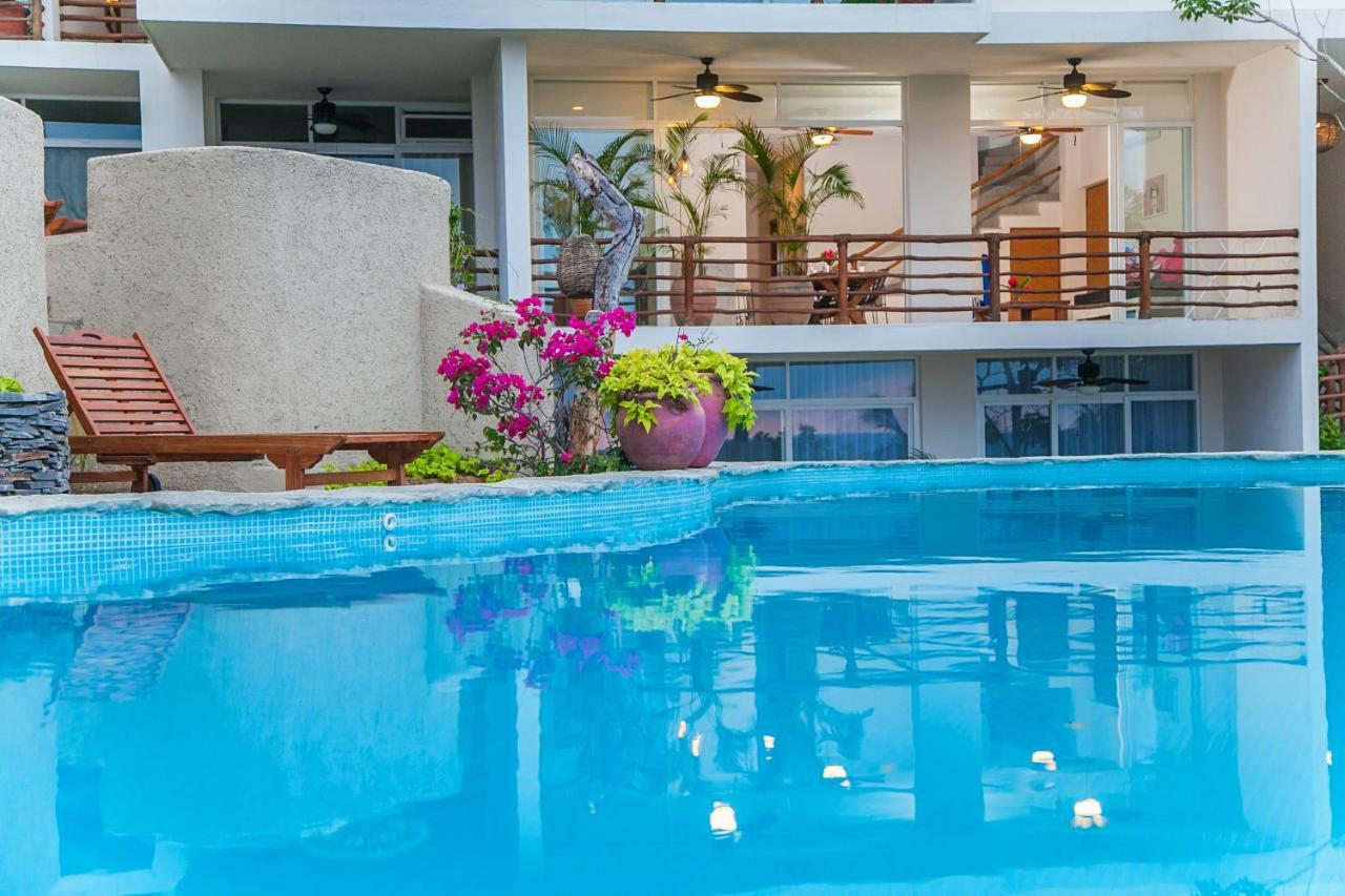 Villa Colima Sayulita Luaran gambar