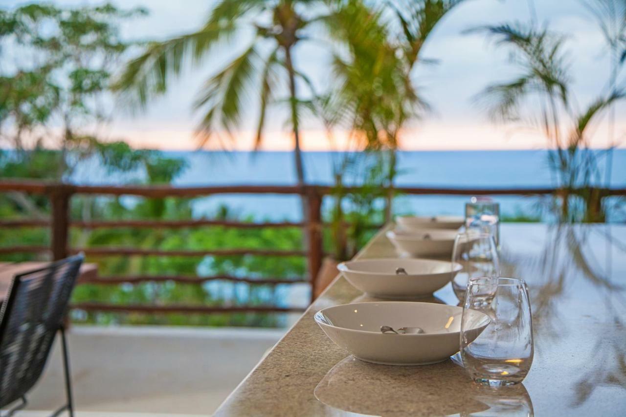 Villa Colima Sayulita Luaran gambar