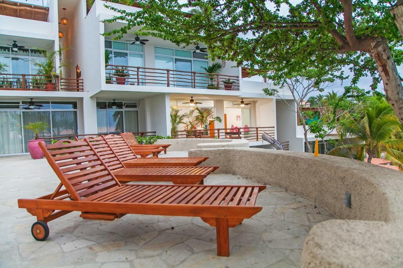 Villa Colima Sayulita Luaran gambar