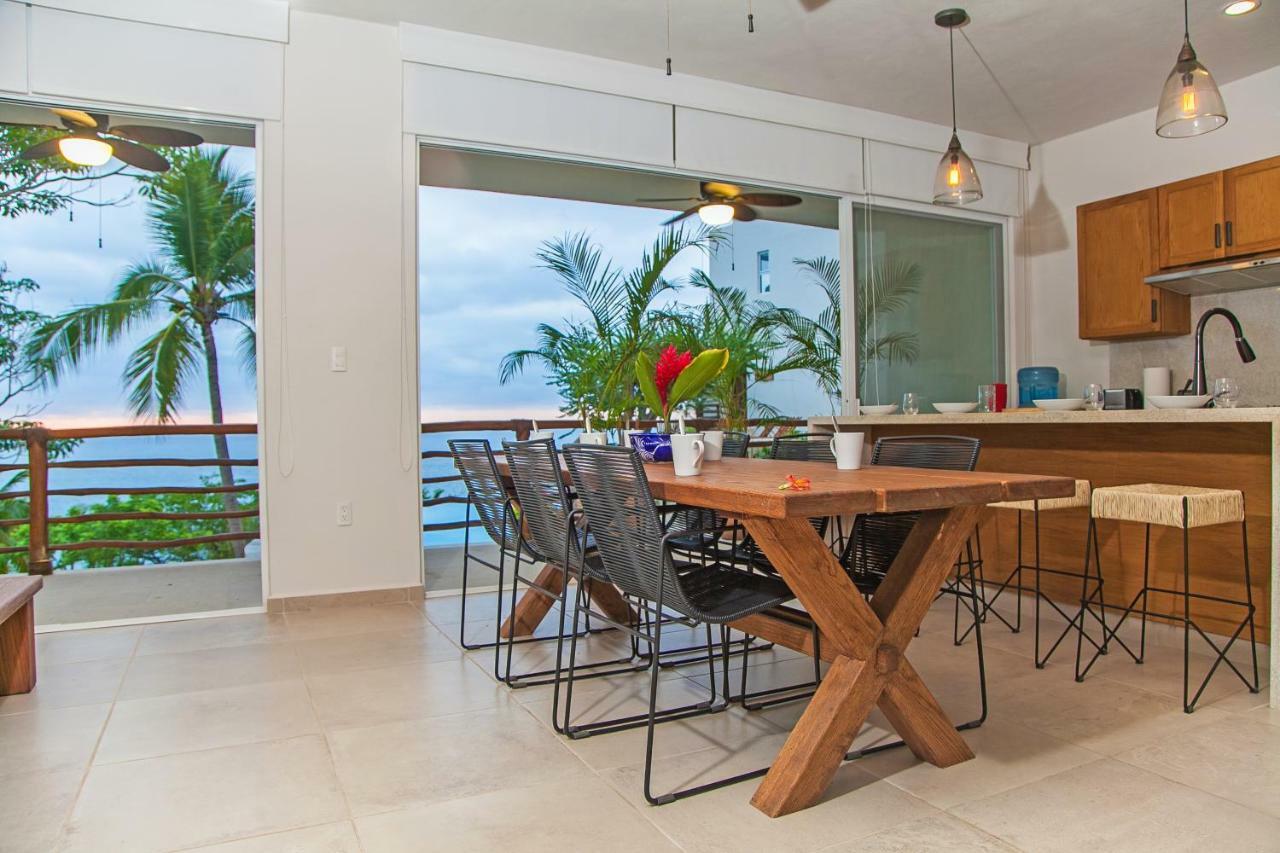 Villa Colima Sayulita Luaran gambar