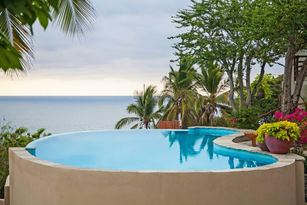 Villa Colima Sayulita Luaran gambar