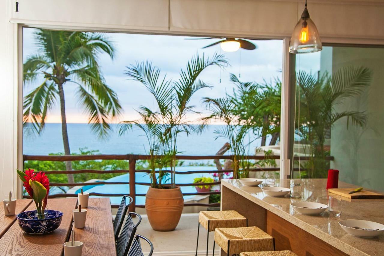 Villa Colima Sayulita Luaran gambar