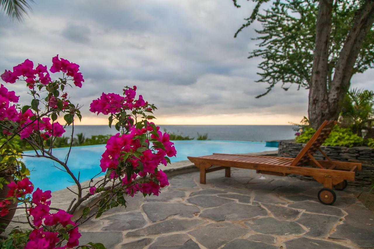 Villa Colima Sayulita Luaran gambar