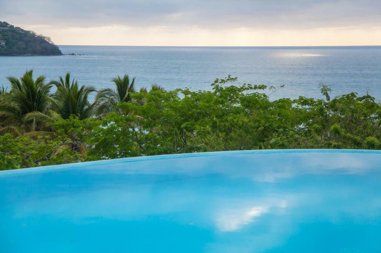 Villa Colima Sayulita Luaran gambar